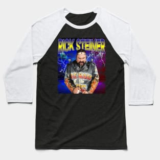 RICK STEINER Baseball T-Shirt